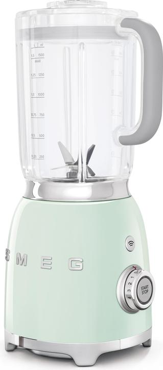Image du produit Smeg Blf01pgeu (800 W)