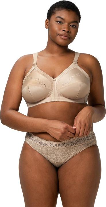Produktbild Triumph Doreen + Cotton 01 N (Einzelpack, 75 F)