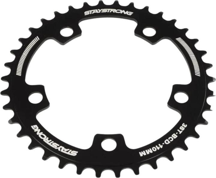 Actual product image Stay Strong Axion