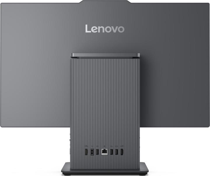 Immagine prodotto Lenovo AIO 24ARR9 (AMD Ryzen 7 7735HS, 16 GB, 512 GB, Radeon 680M)