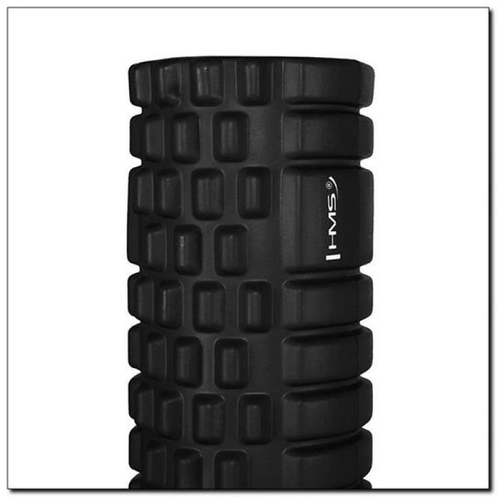 Actual product image HMS FS102 ROLLER (black) 45 cm