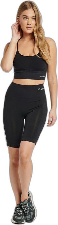 Image du produit hummel Tiffy Seamless Sports Top (S)
