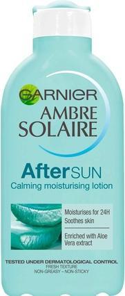 Produktbild Garnier After Sun (Lotion, 200 ml)