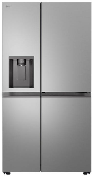 Produktbild LG GSJC41PYPE (641 l)