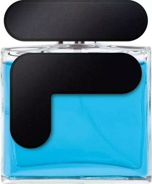 Produktbild FILA Eau de Parfum Natural Man (Eau de Parfum, 100 ml)