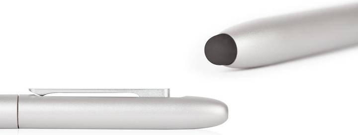 Actual product image Moshi Stanza Duo