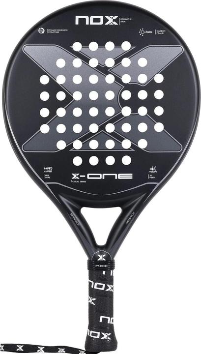Actual product image Nox X-ONE 2023
