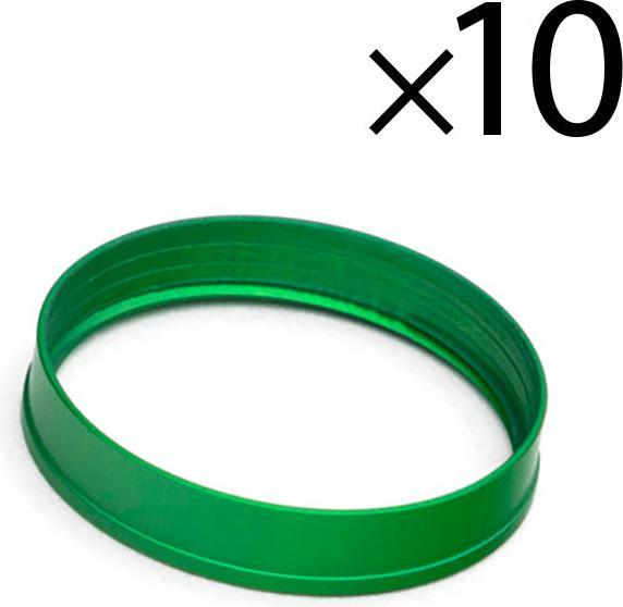 Produktbild EKWB EK-Torque STC-16/10 Farbring - 10er Pack