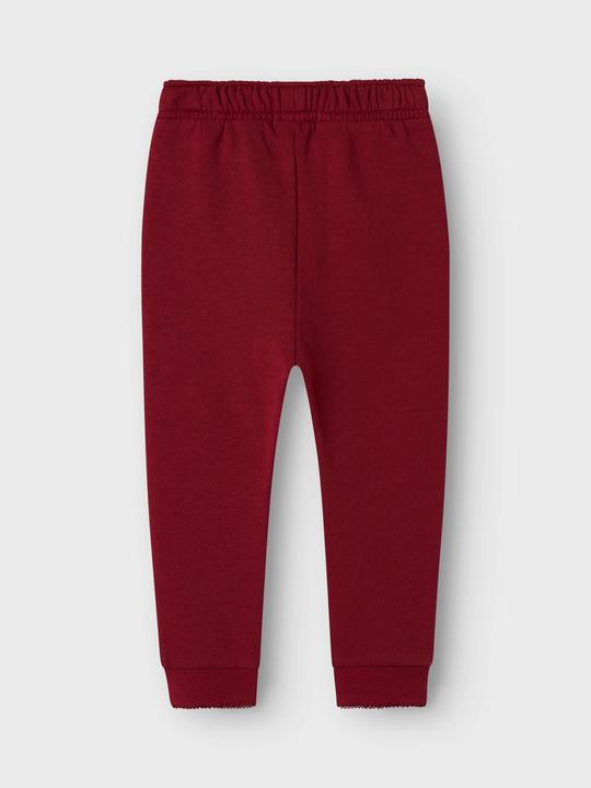 Produktbild Name it Regular Fit Jogginghose (110)