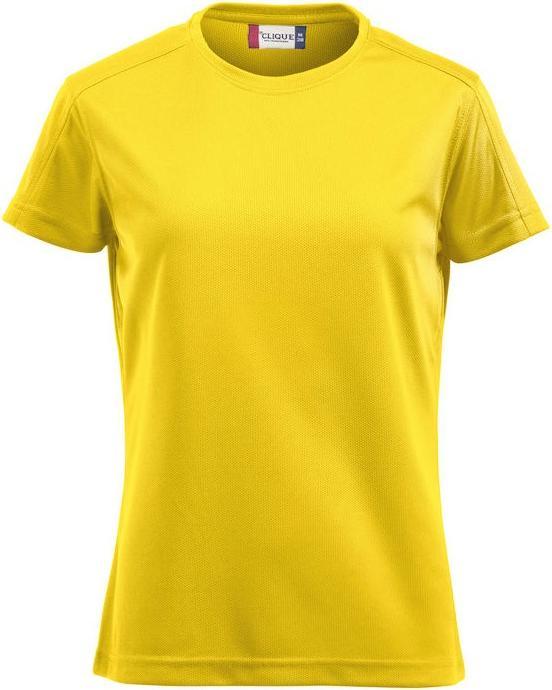 Actual product image Clique Ice Tshirt (M)