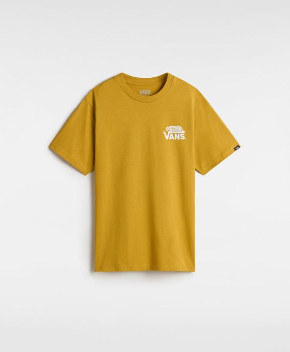 Vans Sneaky SS HARVEST GOLD (XL)