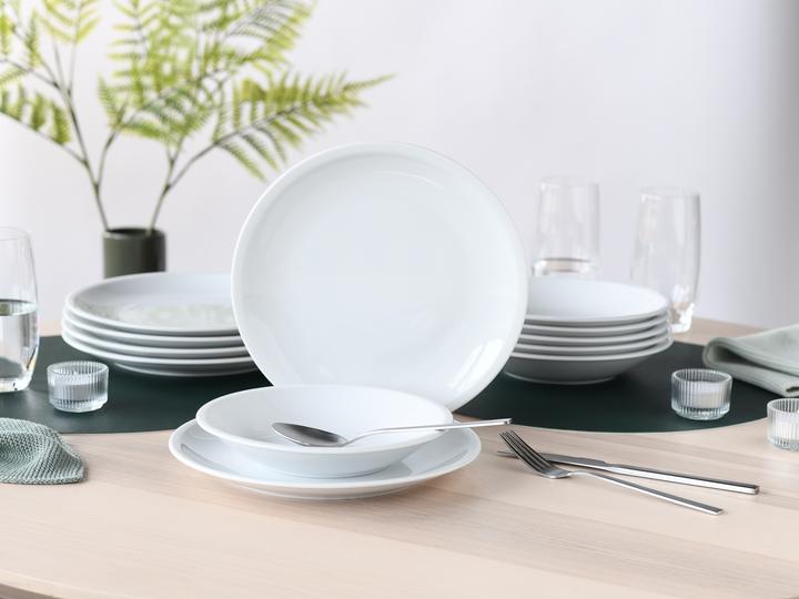 Immagine prodotto CreaTable Milano (12 Pezzo/i)