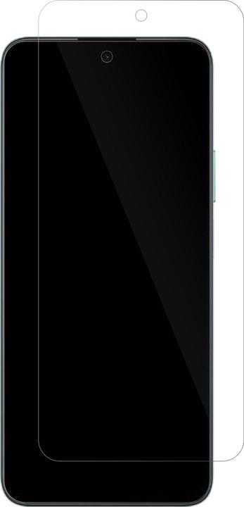Actual product image Dipos Screen Protector Crystalclear (4 Piece, Honor 50)
