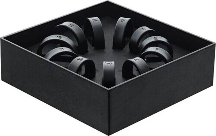 Actual product image Samsung Galaxy Ring Sizing Kit