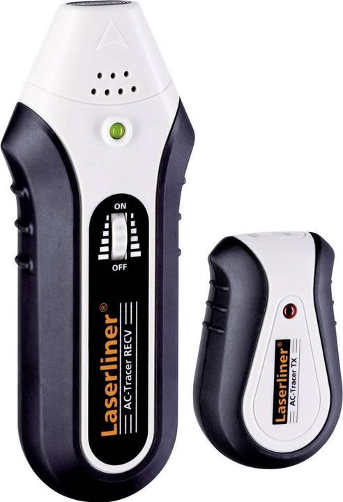Produktbild Laserliner Leitungs-Suchgeräte-Set AC-Tracer (CAT III 300V)