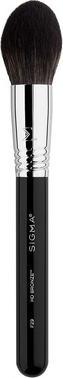 Actual product image Sigma Beauty F29 HD Bronze ™