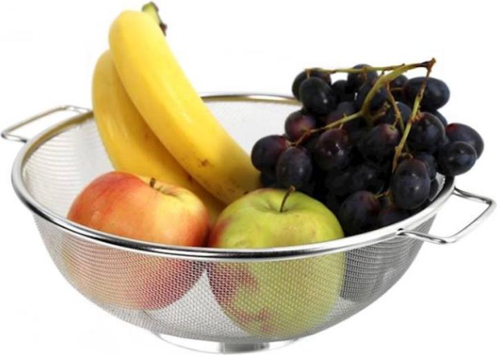 Actual product image Fs-Star Sieve (25 cm)