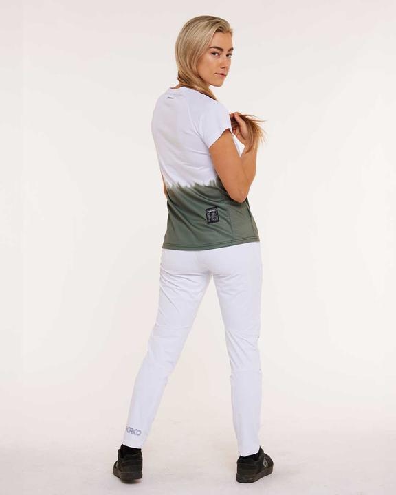 Image du produit Dharco Maillot manches courtes femme (L)