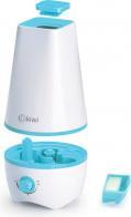 Actual product image Kiwi 2.2l 8h ultrasonic air humidifier