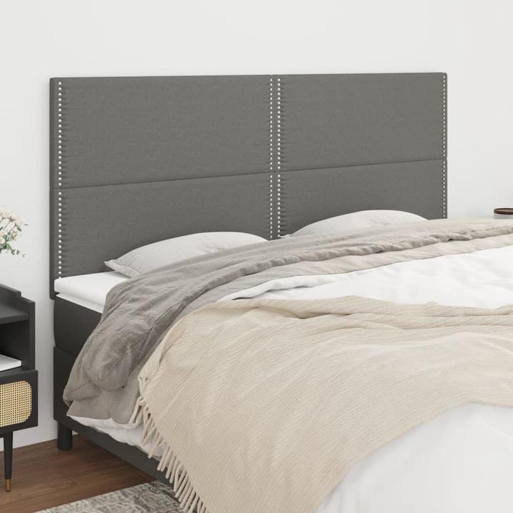 Immagine prodotto VidaXL Zobor (200 x 5 x 128 cm)