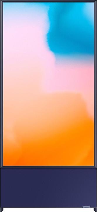 Actual product image Samsung 43LS05B "The Sero" (2023) (43", QLED, 4K, 2023)
