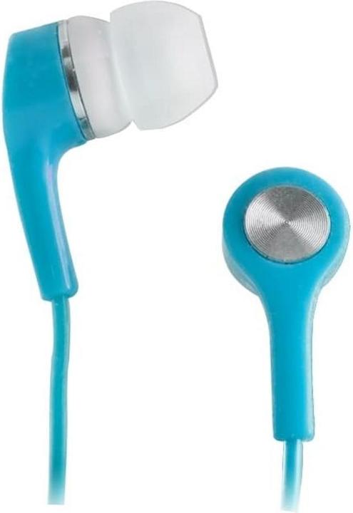 Setty Headset Universal 3,5mm (Kabelgebunden)