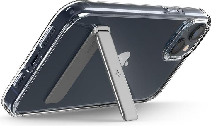 Produktbild Spigen Ultra Hybrid S iPhone 14 case - Transparent (Apple iPhone 14)