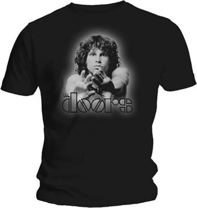 The Doors Break On Through TShirt
