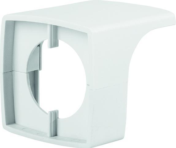 Produktbild Homematic IP Heizkörperthermostat kompakt 2