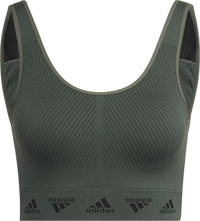 Produktbild adidas Aeronit Sport-Bh Training Damen (XS)
