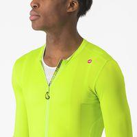 Image du produit Castelli Espresso LS Jersey (3XL)