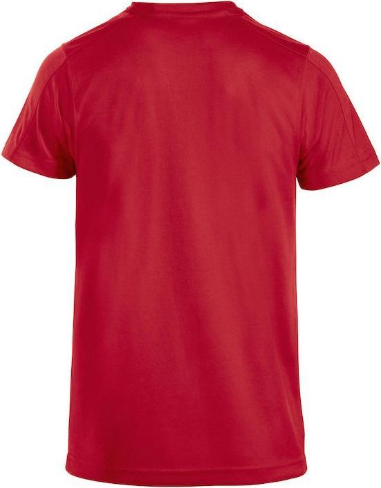 Actual product image Clique Icet Tshirt (L)