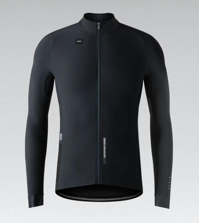 Image du produit Gobik Maillot manches longues Pacer Solid 2.0 Jasper Men (XXL)