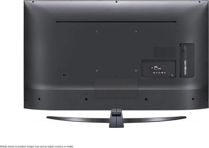 Produktbild LG 55UN74003LB Fernseher (55 Zoll) Ultra HD Smart-TV WLAN (55", LED, 4K)