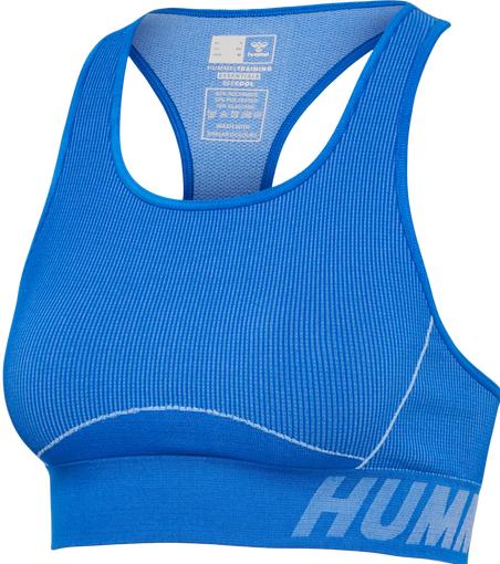 Actual product image hummel Te Christel Seamless Sports Top (XL)