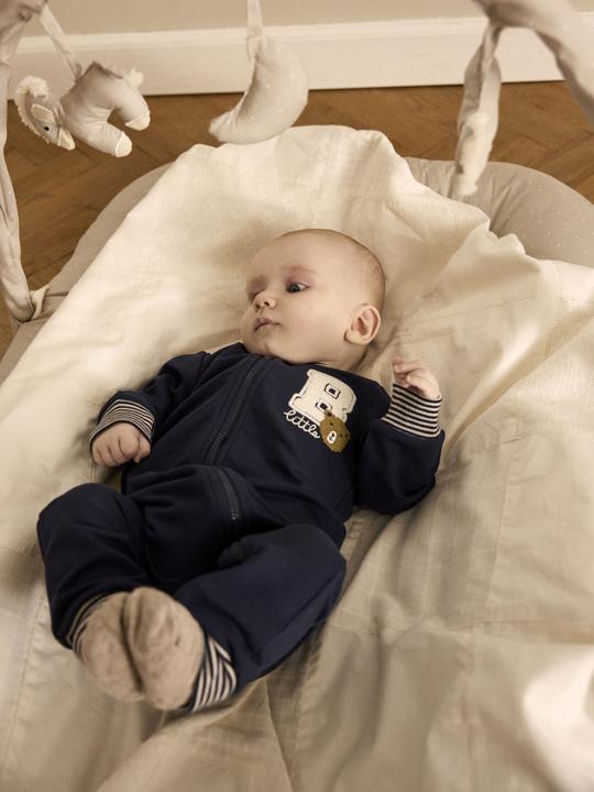 Actual product image Name it Bio-Baumwoll Jumpsuit (80)