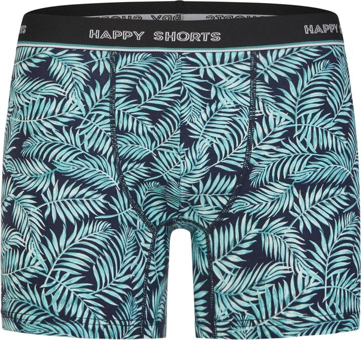 Immagine prodotto Happy shorts Boxer classico retrò (L, confezione da 4)