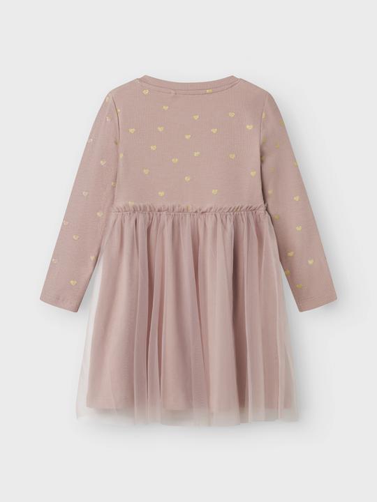 Image du produit Name it Nmfnadja Ls Dress Noos (92)
