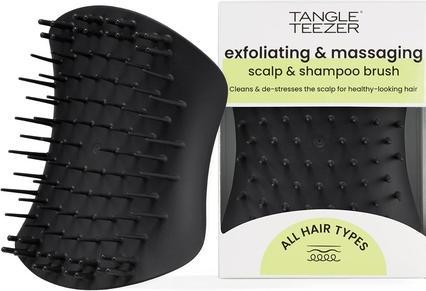 Actual product image Tangle Teezer The Scalp Exfoliator & Massager