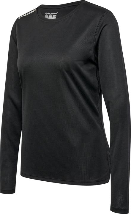 hummel hmlRUN JERSEY L/S WOMAN (L)