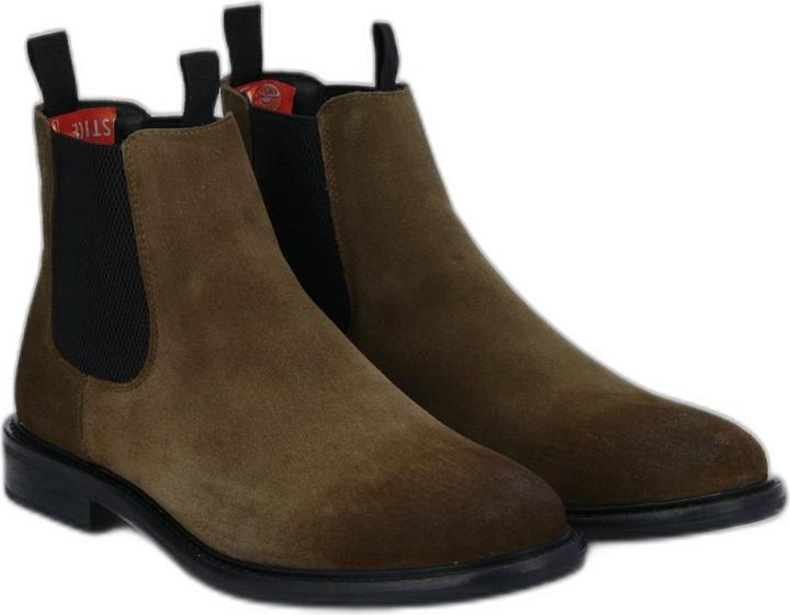 Produktbild Schmoove stiefeletten pilot chelsea (44)