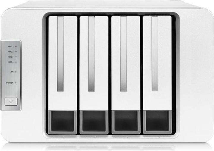 Actual product image Terramaster F4-423