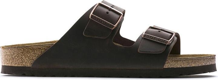 Produktbild Birkenstock Arizona Nubukleder Schmal (40)