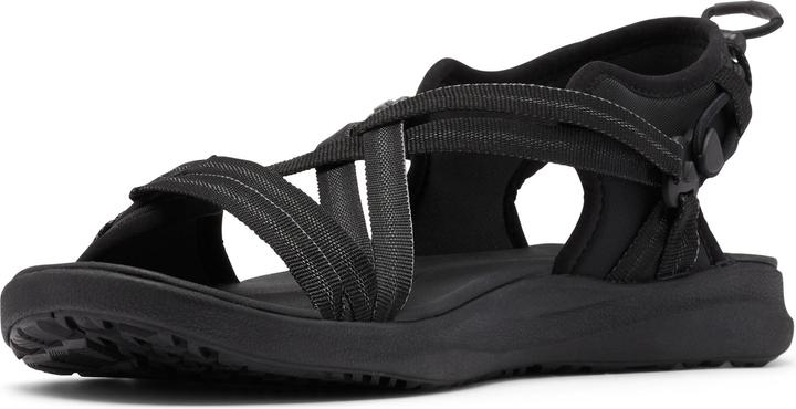 Actual product image Columbia Sandal for ladies (37)