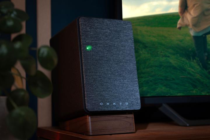 Image du produit Onkyo GX-10DB (Actif, Couples)