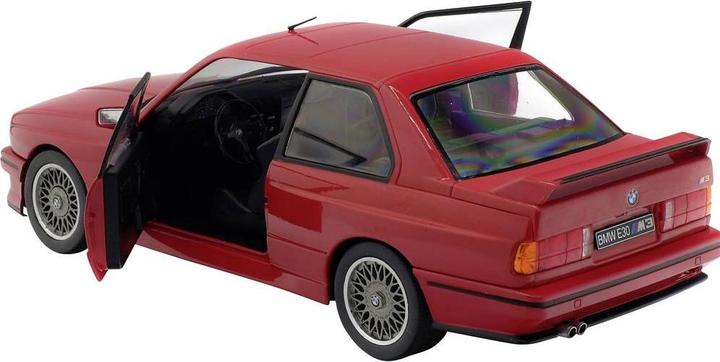 Actual product image Solido M3 (1986)