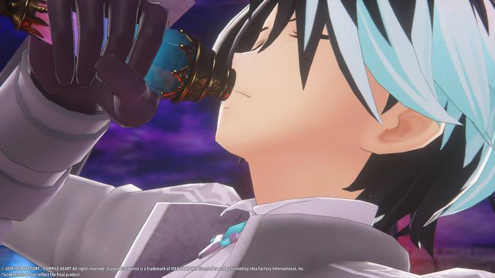 Immagine prodotto Idea Factory Drago Stella Varnir (PS4, EN)