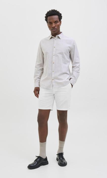 Immagine prodotto Jack & Jones Tapered Fit Chino Shorts Chino Shorts (XL)