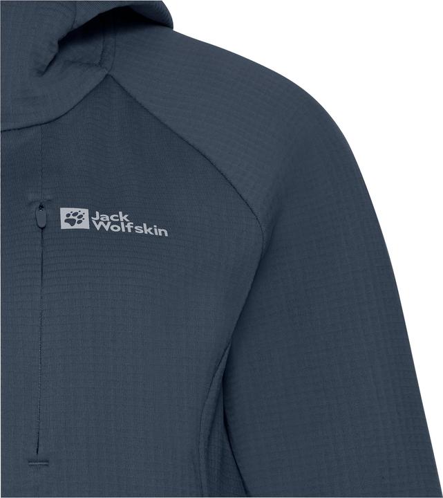 Produktbild Jack Wolfskin Kolbenberg Hooded Fz W (L)