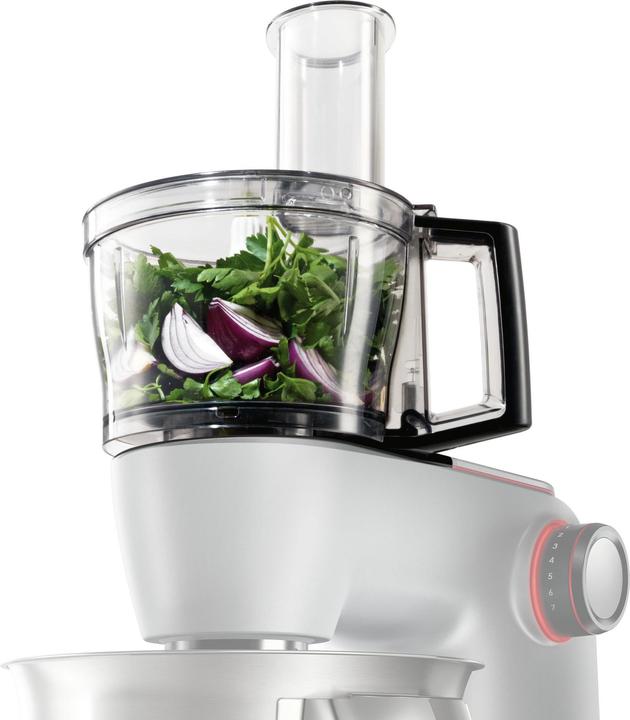 Productafbeelding Bosch Hausgeräte MUM9BX5S65 (1500 W)